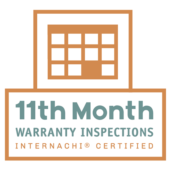 11-MONTH WARRANTY INSPECTION