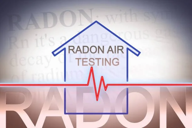 RADON INSPECTION